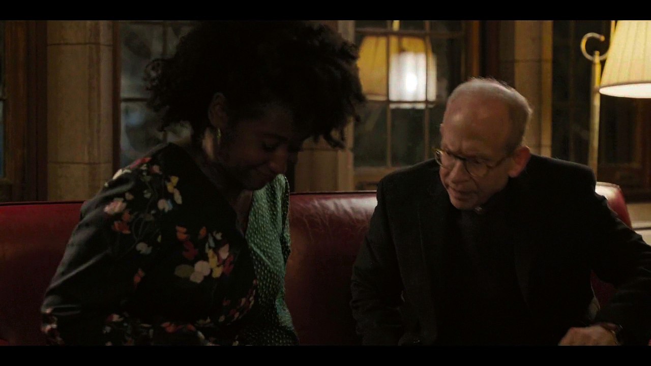 The Chair Se1 Ep02 HD Watch video Dailymotion