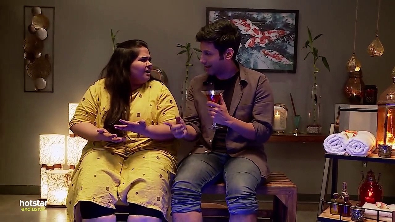 Better Life Foundation S02E03 video Dailymotion