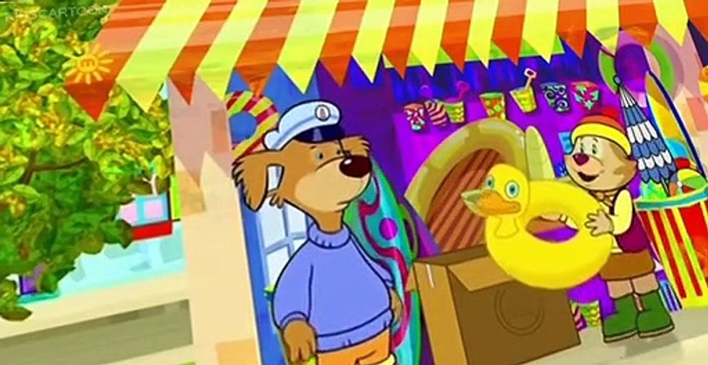 Pip Ahoy! S02 E013 Look What the Wind Blew In video Dailymotion