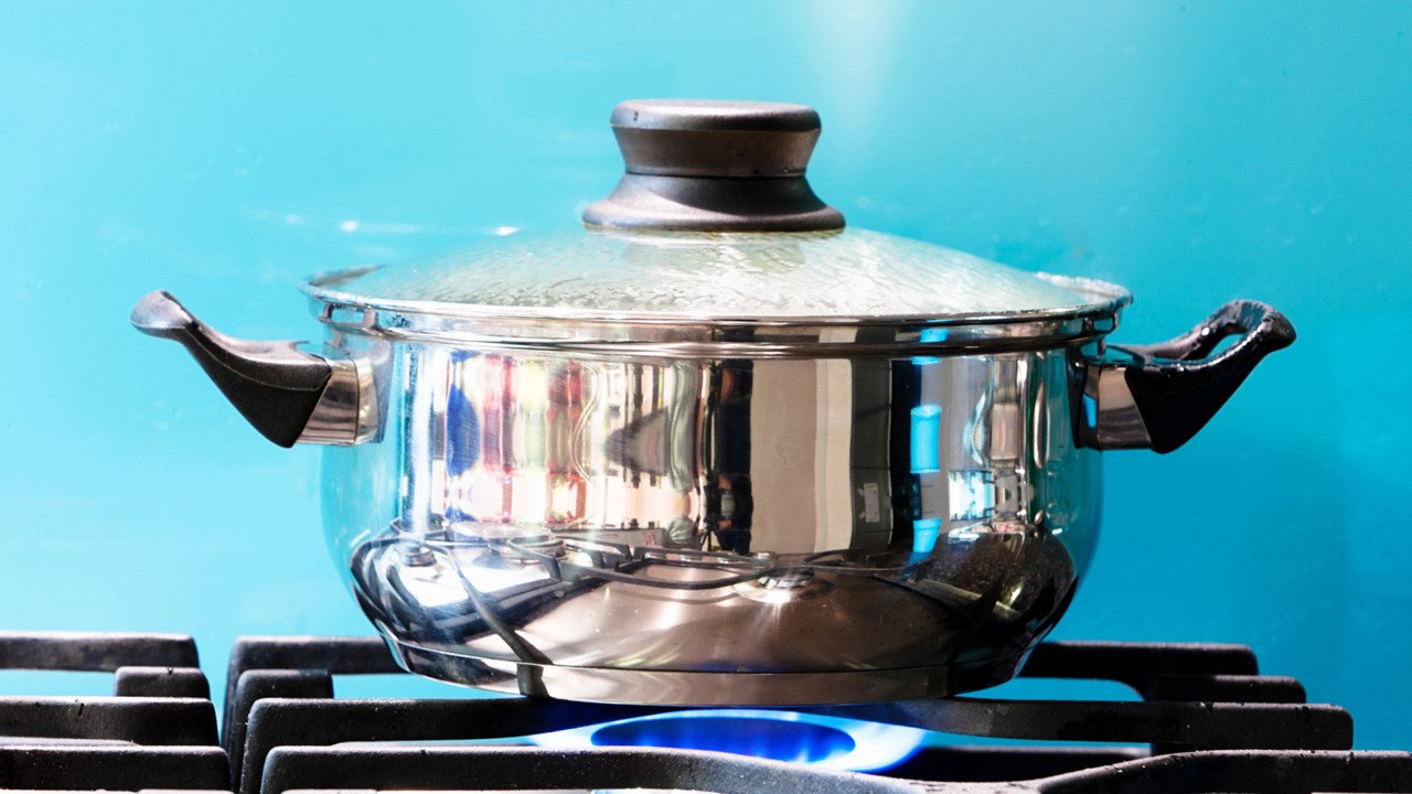 Gas Stoves Are Not Being Banned, but Studies Show They May Be Harmful
