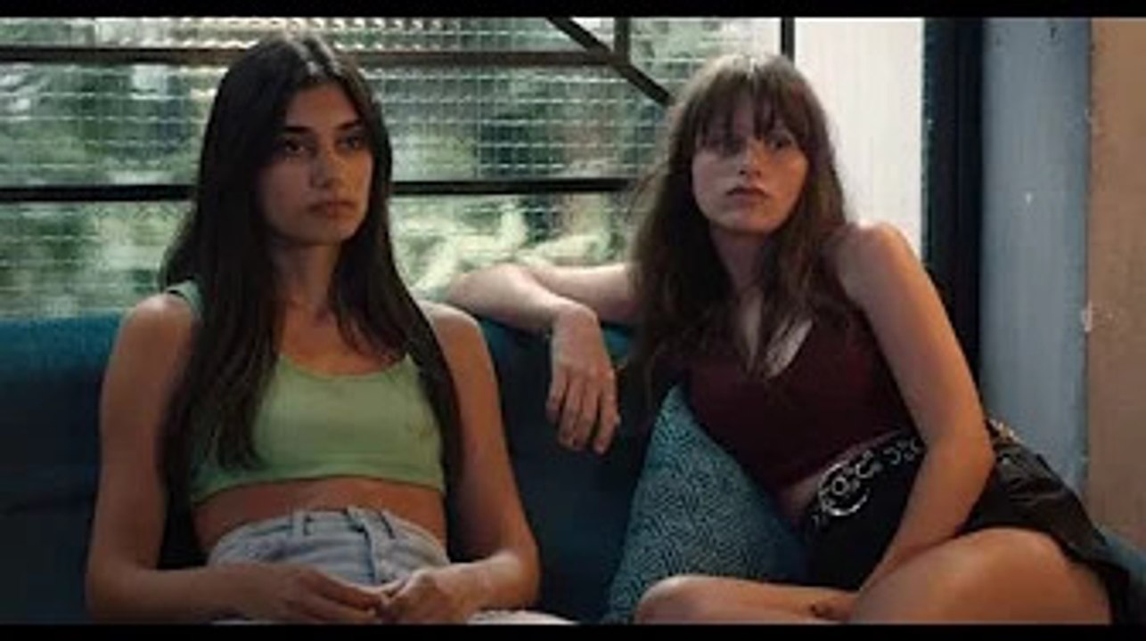 Demain nous appartient (spoiler) Camille dérape avec Emma, Dorian s
