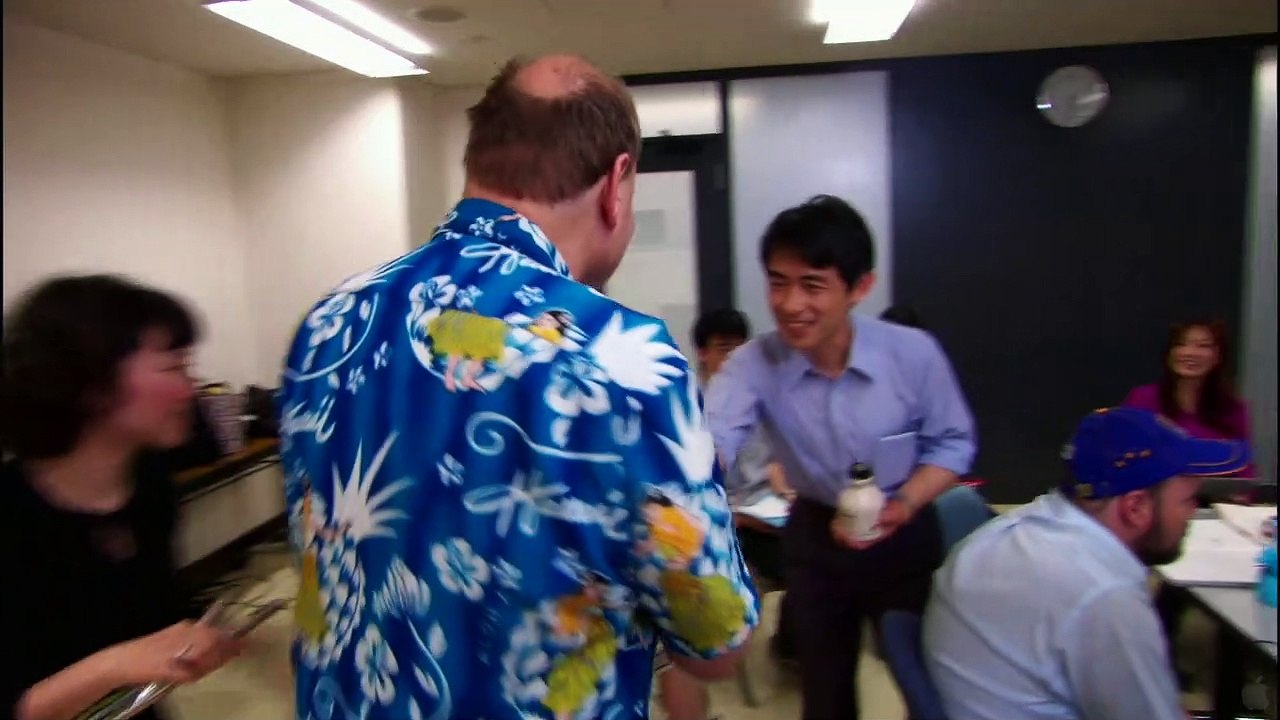 Wretches and Jabberers (2011) Official Trailer, Full Movie Stream Preview video Dailymotion