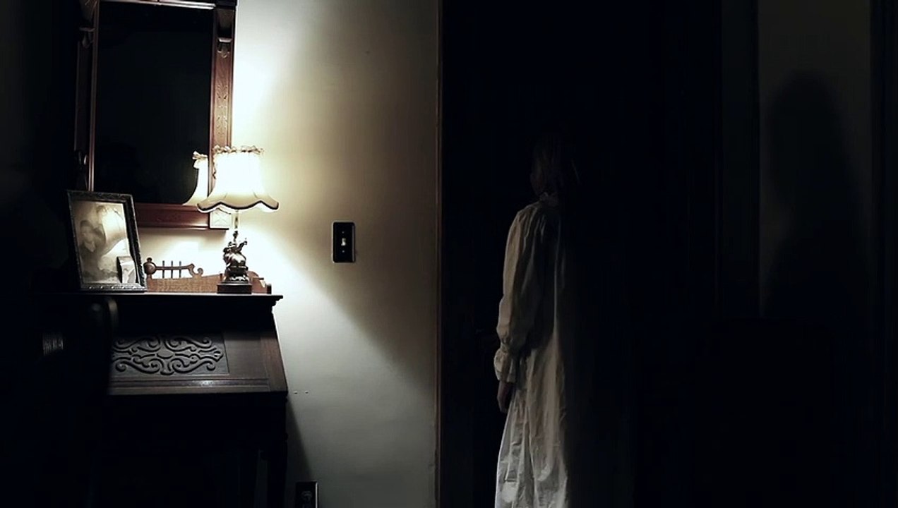 A Haunting on Brockway Street movie 2019 Official Trailer video