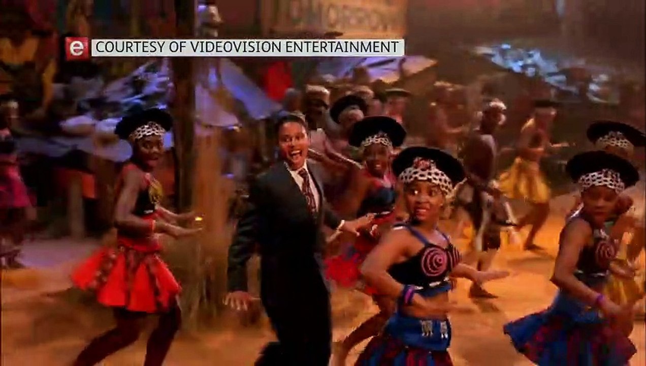 Sarafina! movie 1992 Official Trailer video Dailymotion