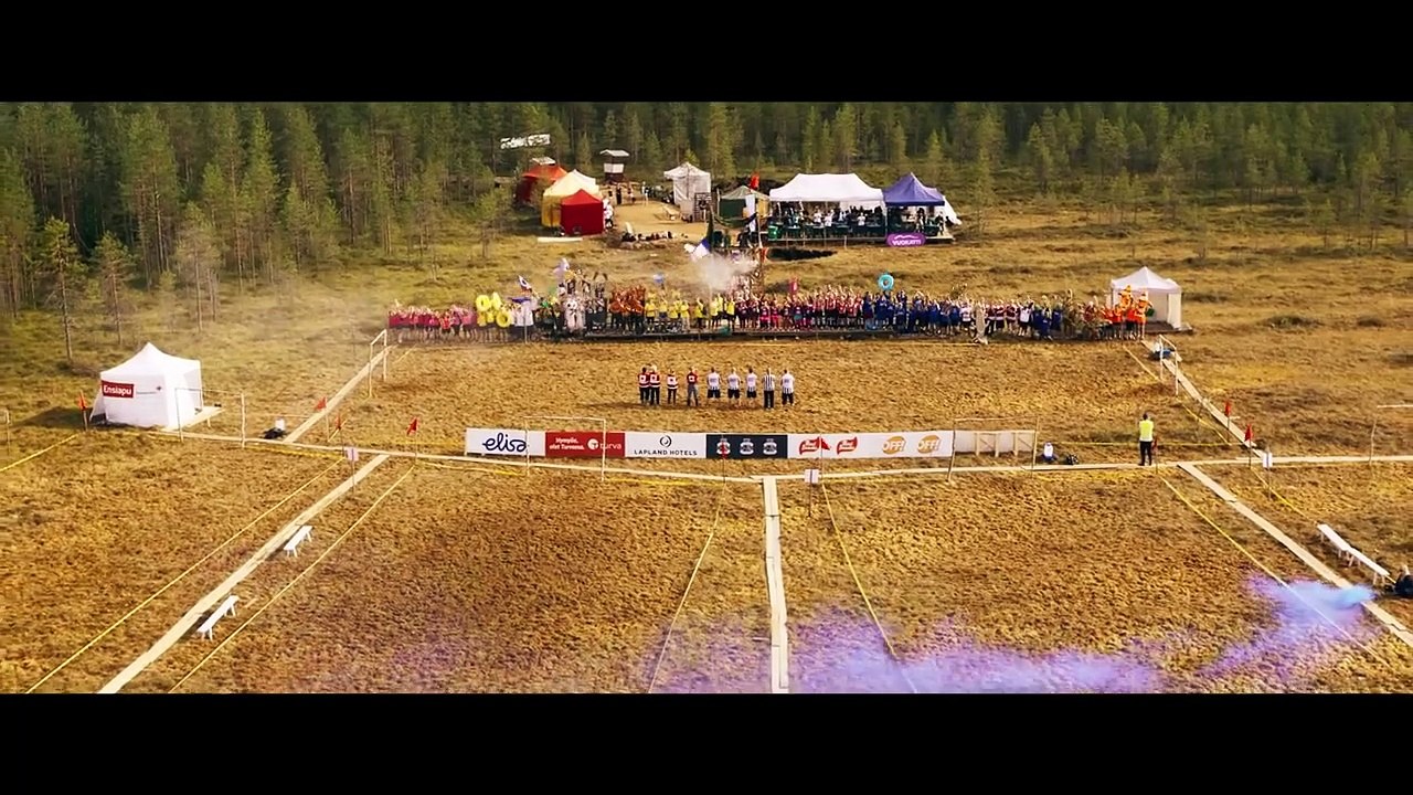 Lapland Odyssey 3 movie 2017 Official Trailer video Dailymotion