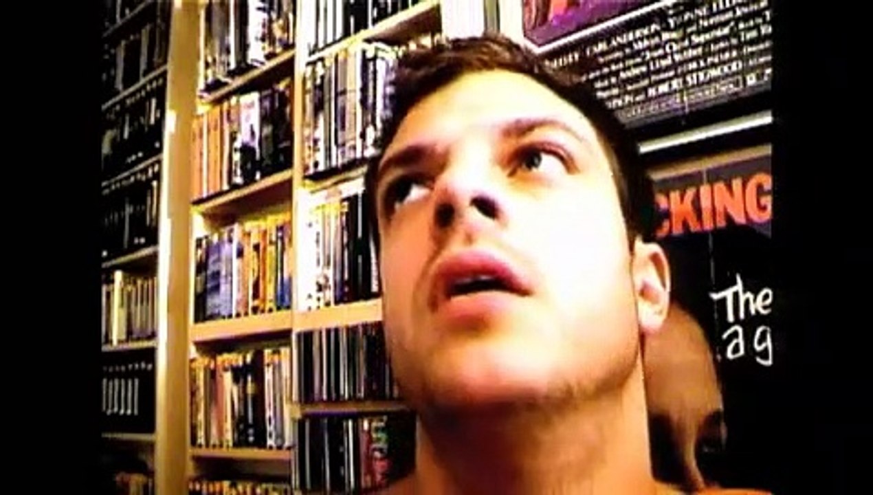 Tarnation movie 2004 Official Trailer video Dailymotion