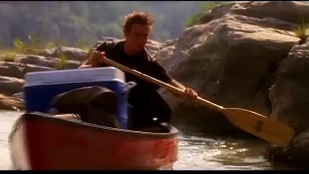 River's End movie 2005 Official Trailer video Dailymotion