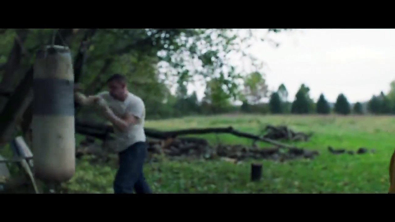 Donnybrook movie 2019 Official Trailer video Dailymotion