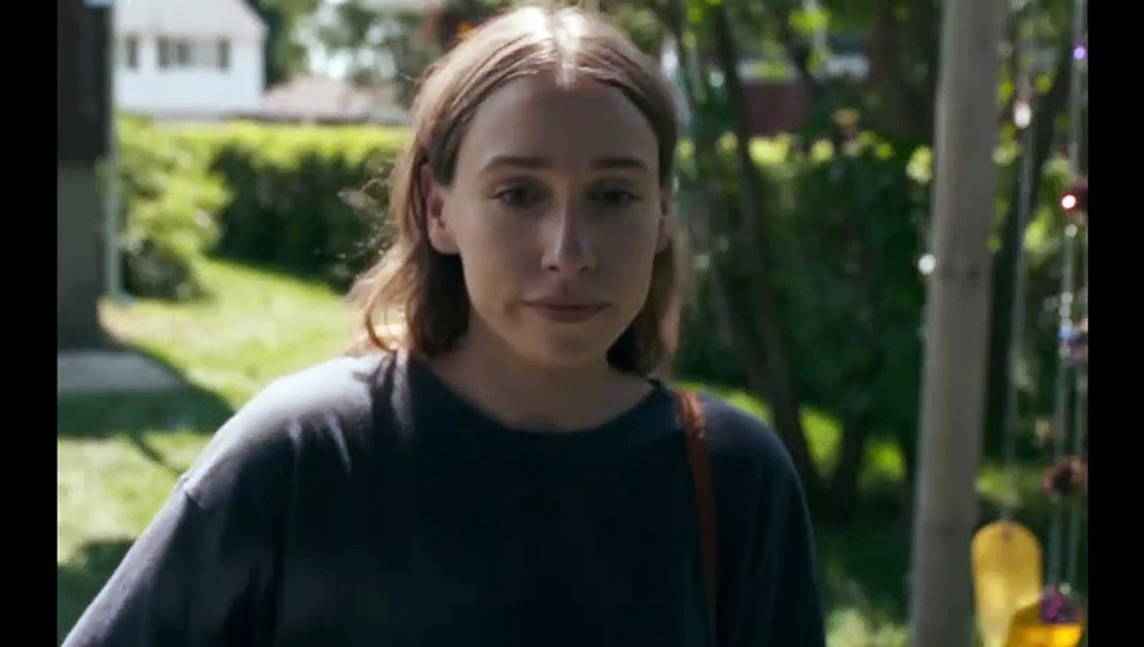 Like a House on Fire movie 2021 Official Trailer video Dailymotion