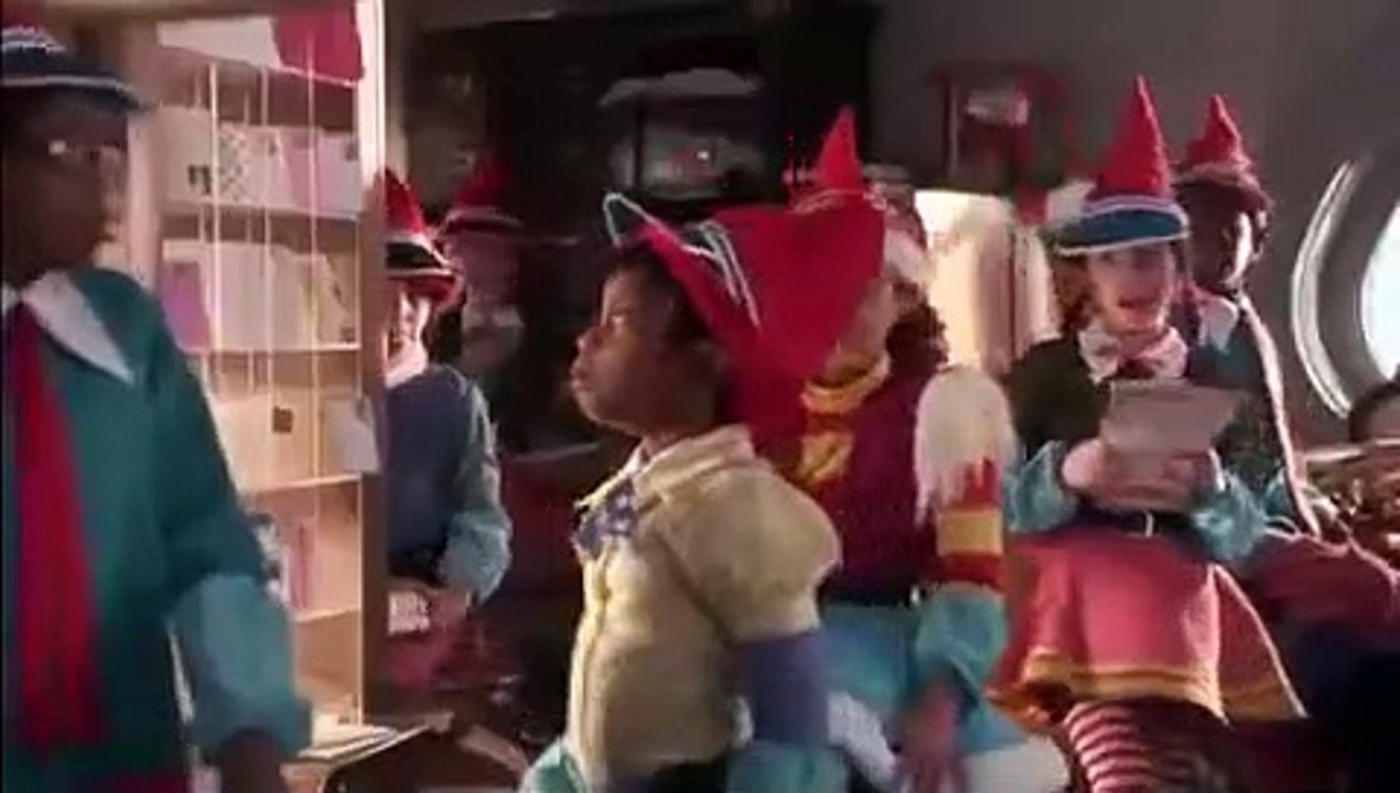 A Fairly Odd Christmas movie 2012 Official Trailer video