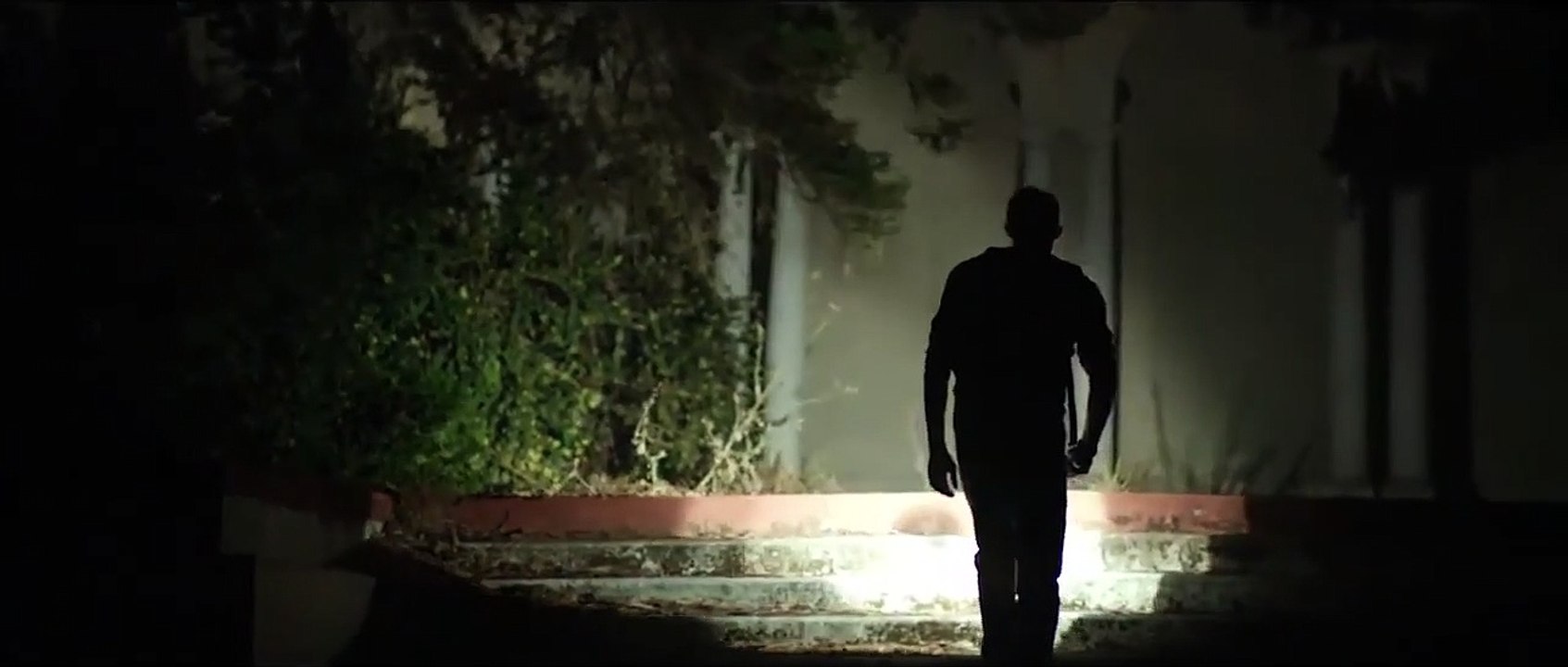 Delirium movie 2018 Official Trailer video Dailymotion