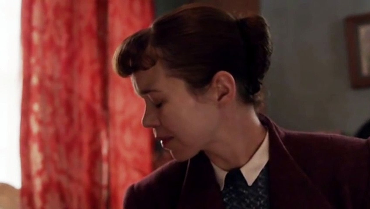 The Bletchley Circle show 2012 Official Trailer video Dailymotion