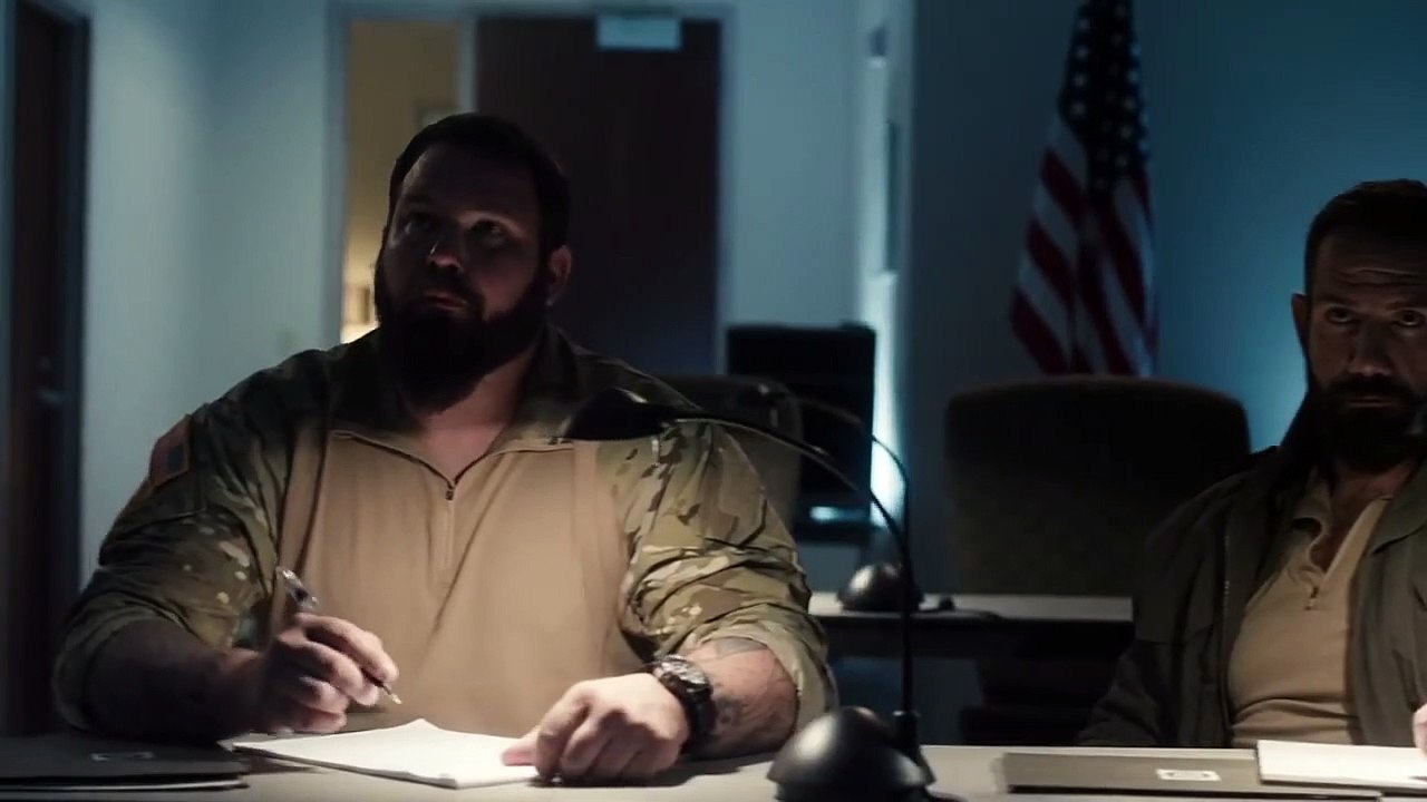 Navy Seals vs. Zombies movie 2015 Official Trailer video