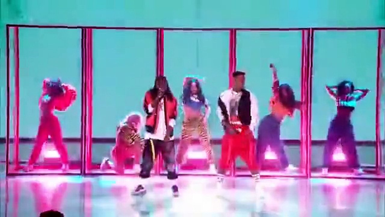 The X Factor (UK) Se15 Ep15 Live show 1 HD Watch video Dailymotion