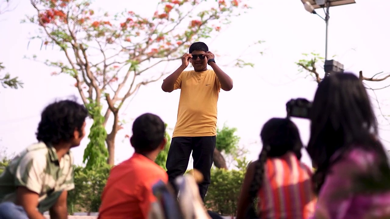 Char Cup Chai movie 2023 Official Trailer video Dailymotion