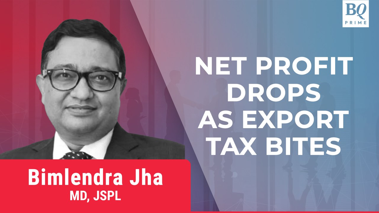 Q3 Review JSPL's Growth Strategies For Q4 video Dailymotion