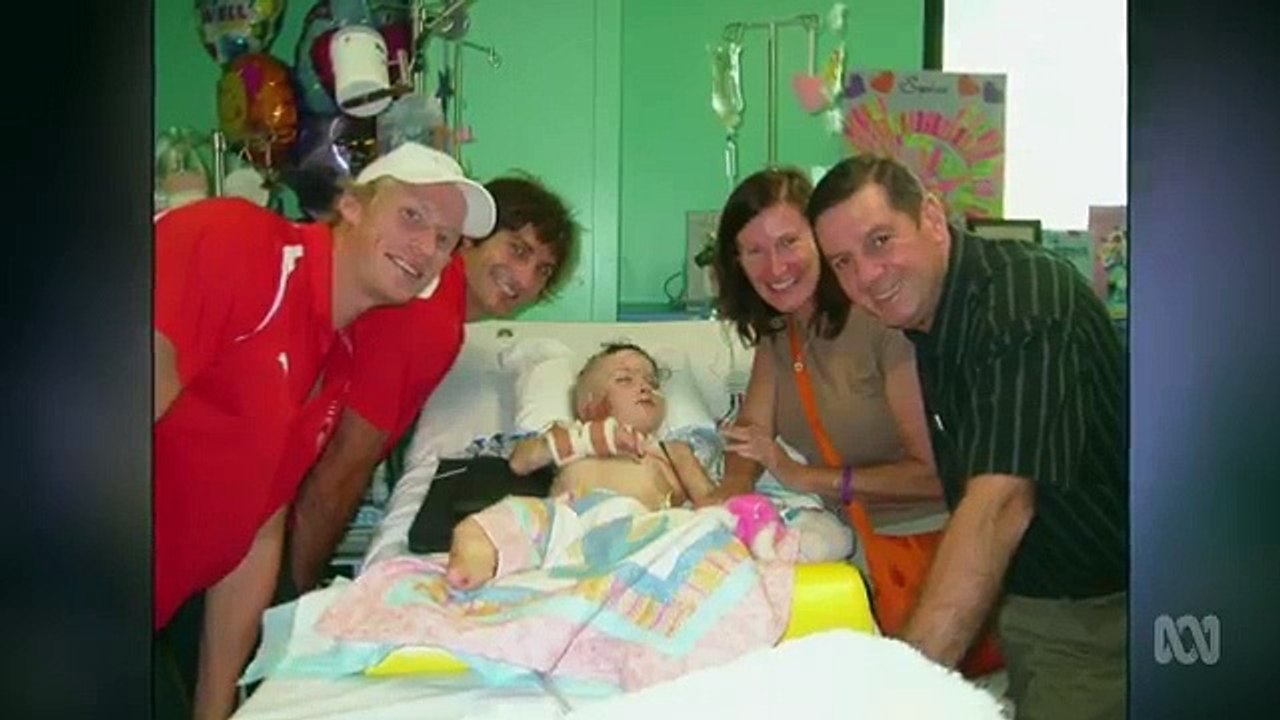 Anh's Brush with Fame Se5 Ep04 Sophie Delezio HD Watch video