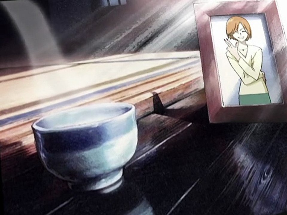 Fruits Basket S01 E03 video Dailymotion