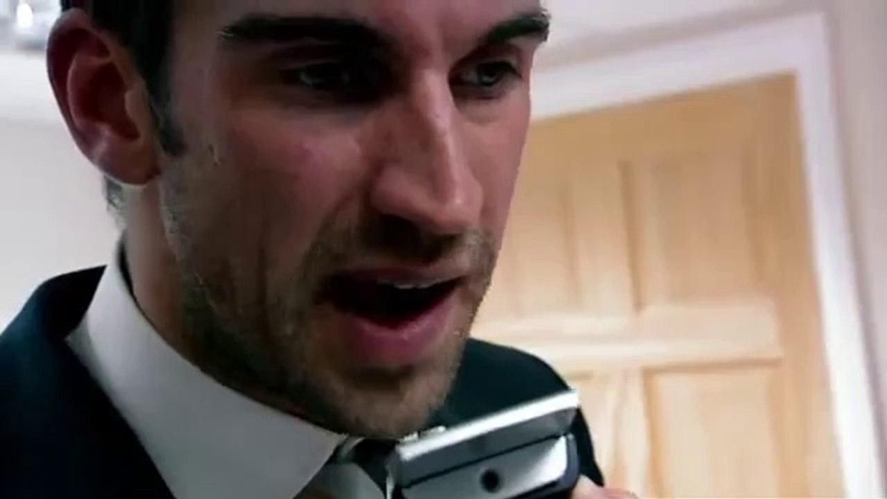 The Apprentice UK S04E03 (2008) Dailymotion Video