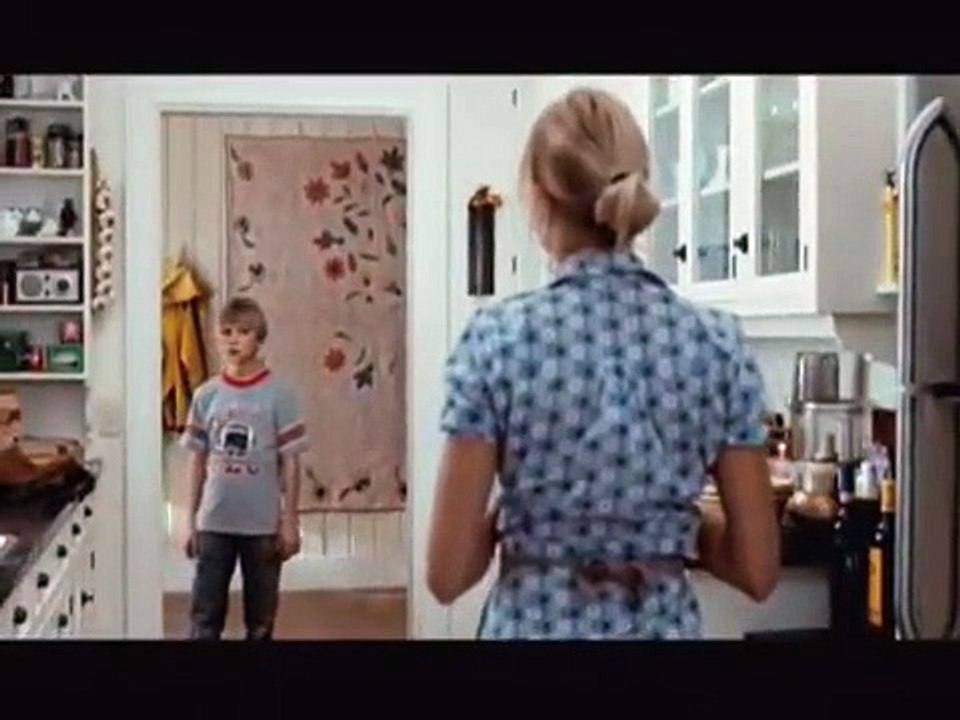 Funny Games movie 1997 Official Trailer video Dailymotion