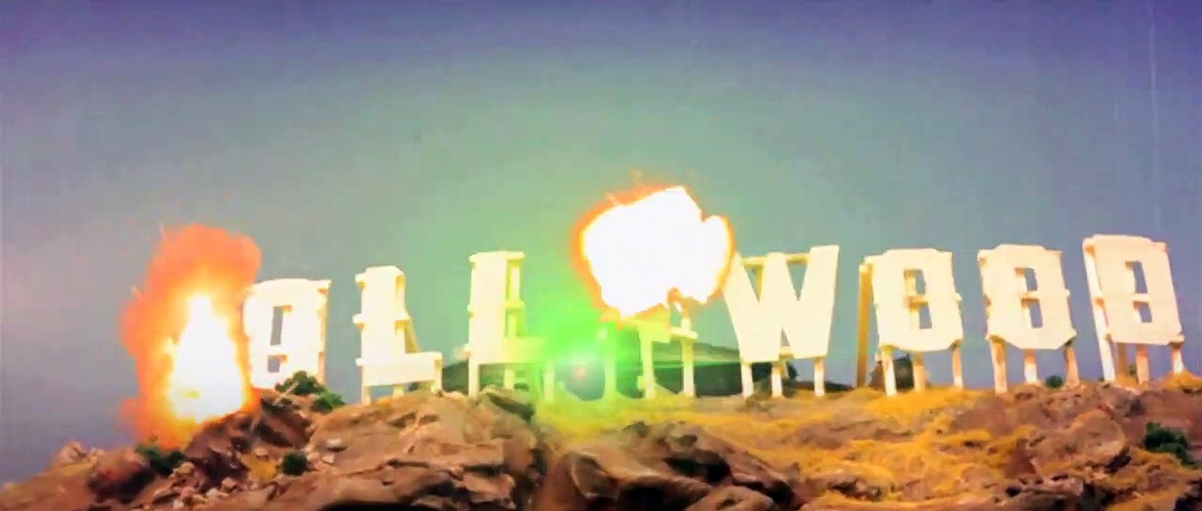 La reine rouge show 2011 Official Teaser video Dailymotion