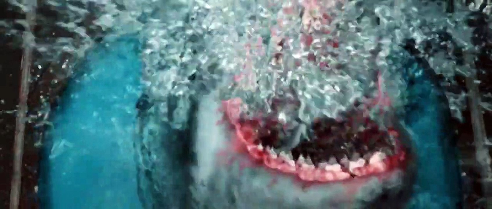 Land Shark movie 2020 Official Trailer video Dailymotion