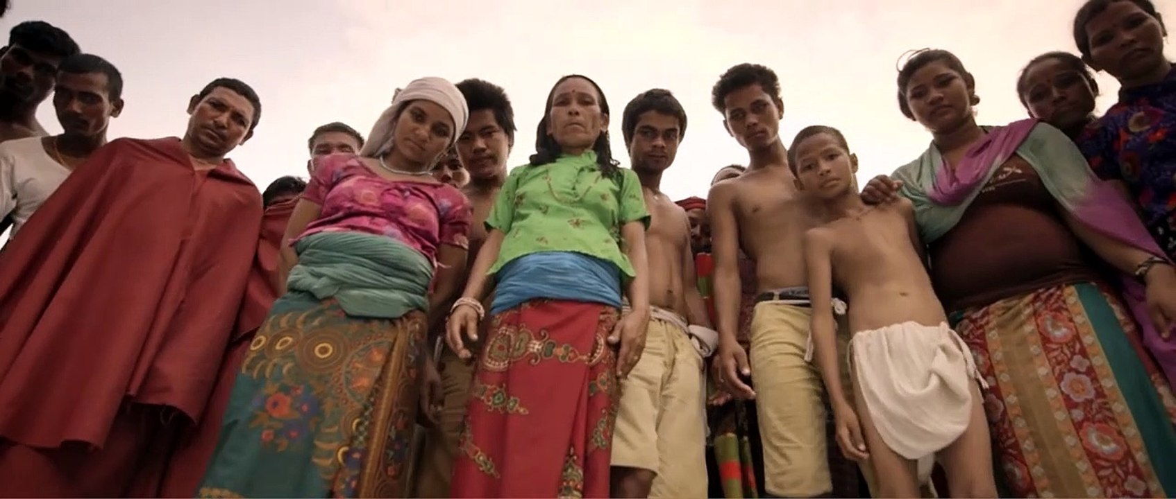 Shooting an Elephant movie 2016 Official Teaser video Dailymotion