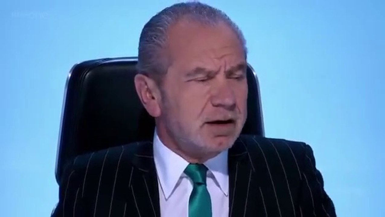 The Apprentice UK S06E06 (2010) Dailymotion Video