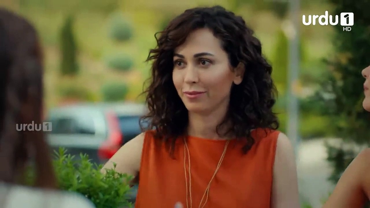 Dastak Mayray Dil Pay _ Episode 5 _ Turkish Drama _ Urdu Dubbing _ Sen(018)