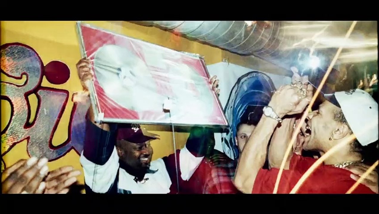 Drum & Bass The Movement movie 2020 Official Trailer video