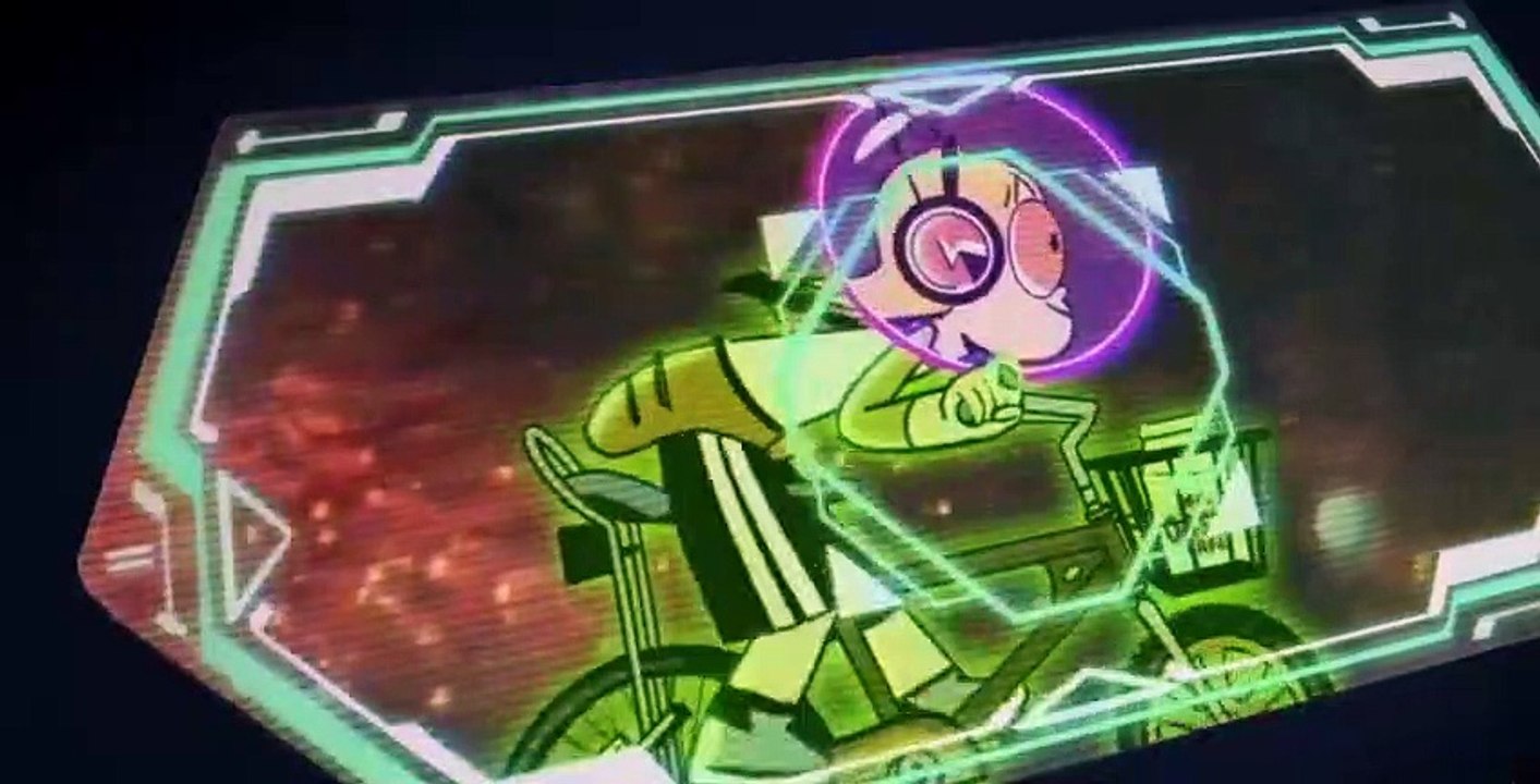 Kid Cosmic S02 E001 video Dailymotion