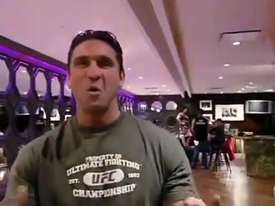 The Ultimate Fighter Se3 Ep08 The Fuse Is Lit HD Watch video