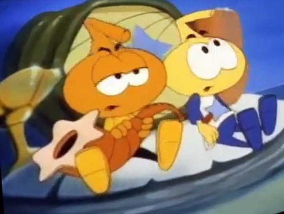 Snorks Snorks S01 E007 Allstar’s Allstar Band video Dailymotion