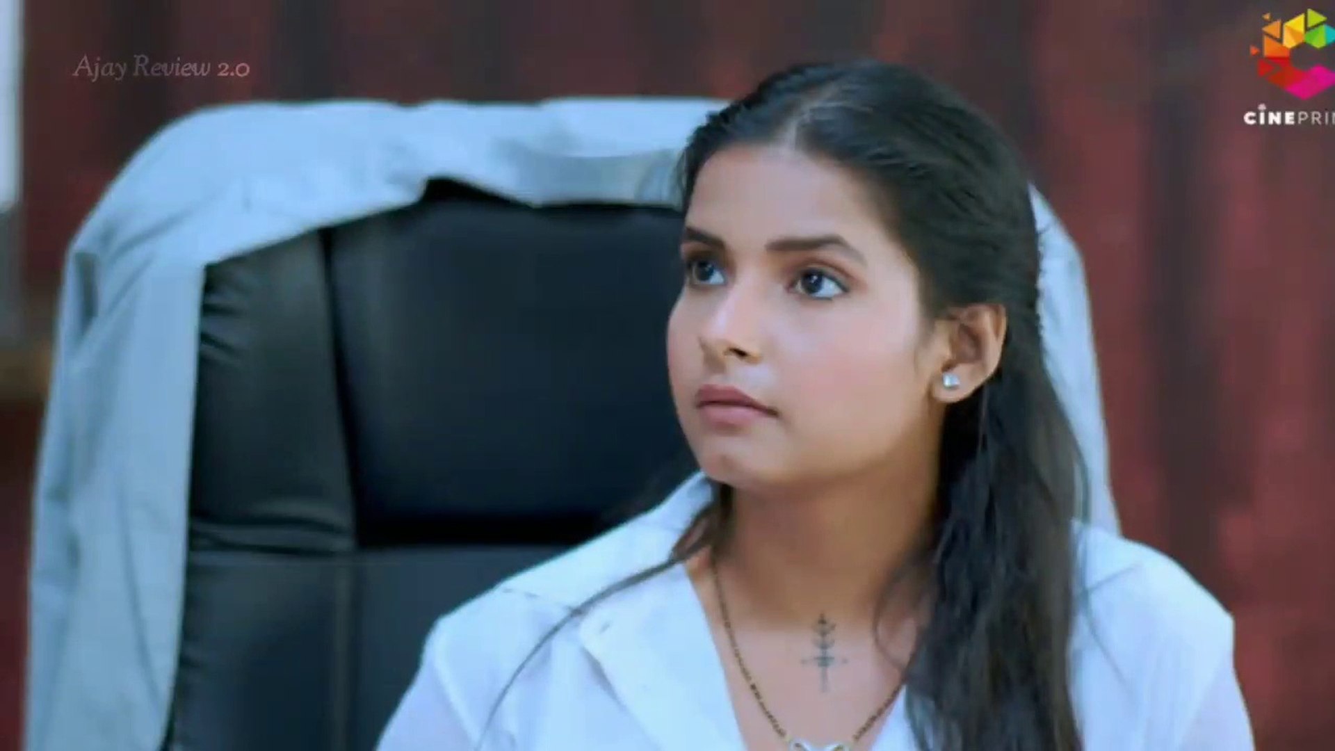 Rajni Kaand Season 2 Episode 2 Cineprime | Hot Web Series Radhima 