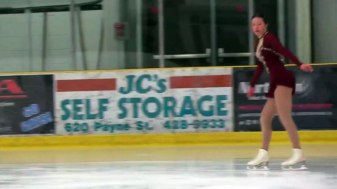 2023 Kootenay Region Championships Star 9 Women & Star 9 Men Short