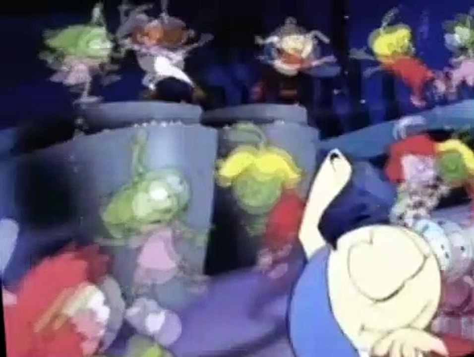 Snorks Snorks S02 E005 A Hard Day’s Snork video Dailymotion