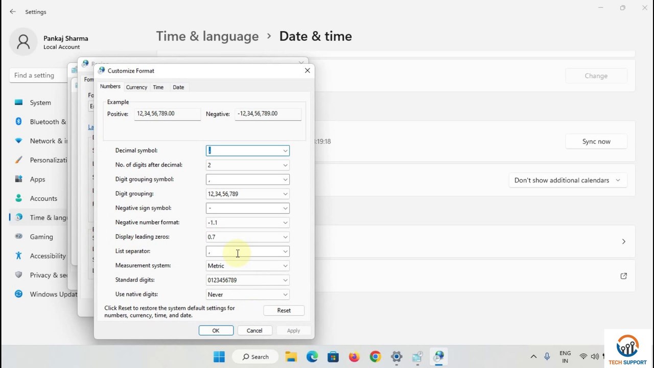 How to hide clock in windows 10 & windows 11 No Applications Needed