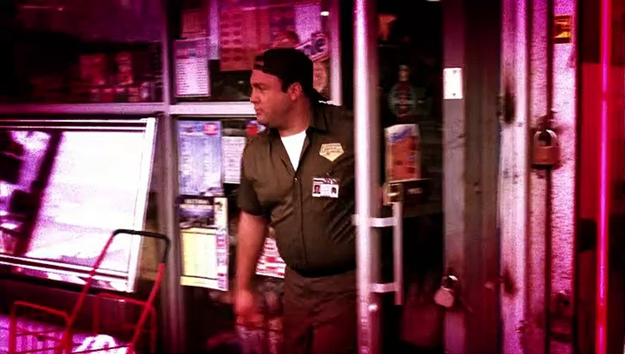 King of Queens Staffel 6 Folge 1 video Dailymotion