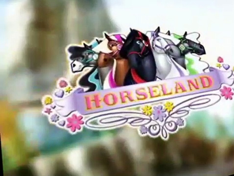Horseland Horseland S01 E002 Win Some, Lose Some video Dailymotion
