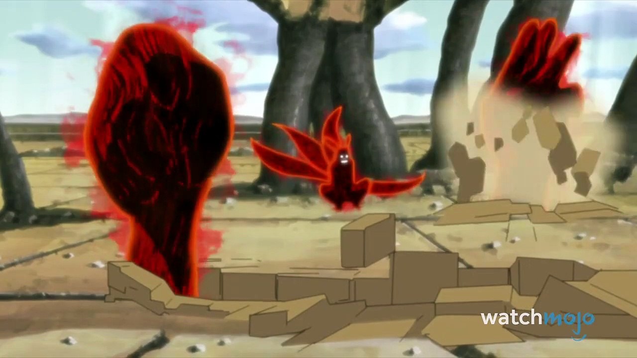 Top 10 Best Animated Fights in Naruto video Dailymotion