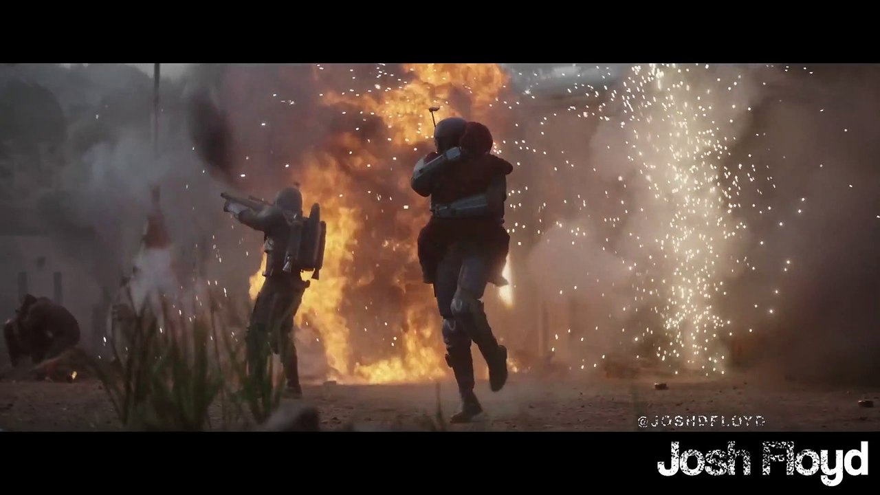 Must Watch Before THE MANDALORIAN Season 3 Season 1 & 2 + BOOK OF