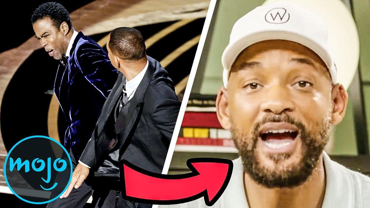 Top 10 Celeb Apologies So Bad They Made Everything Worse video