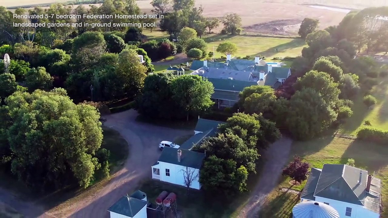 Ruvigne, Gunnedah, NSW March 8, 2023 Inglis Rural Property video Dailymotion