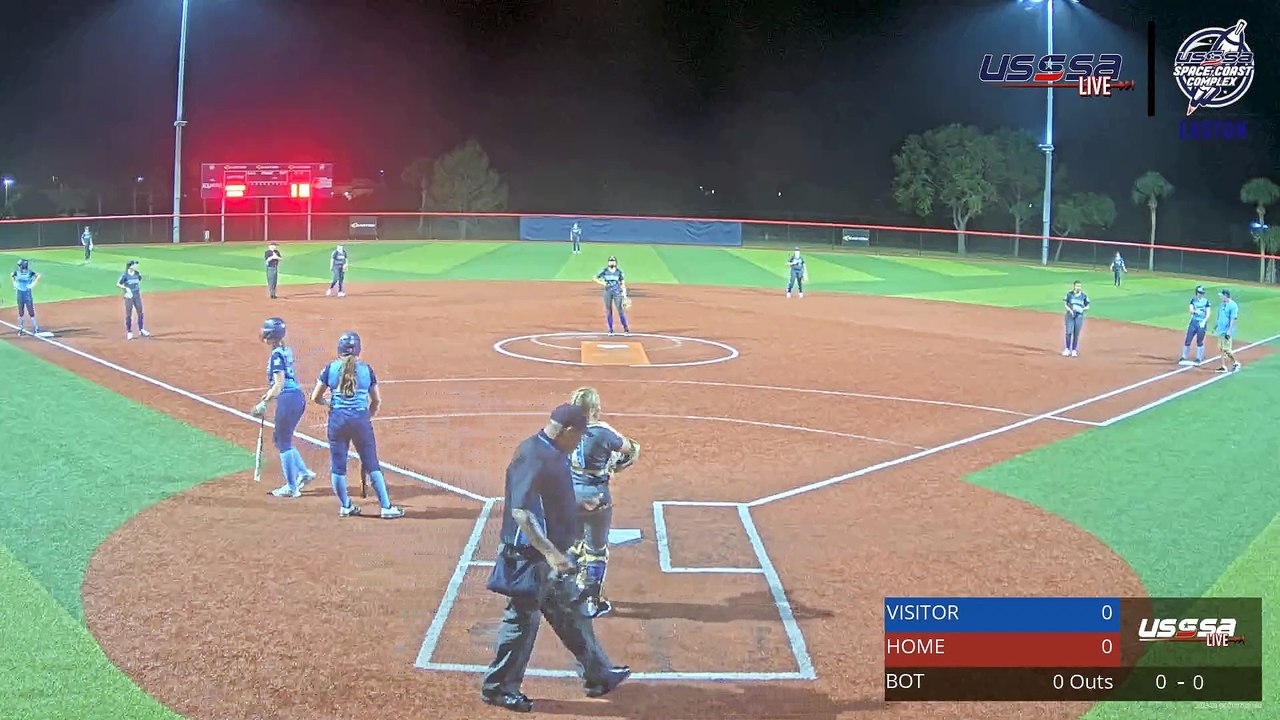 Kaskasia JUCO vs CulverStockton JV Spring Games (2023) Tue, Mar 07