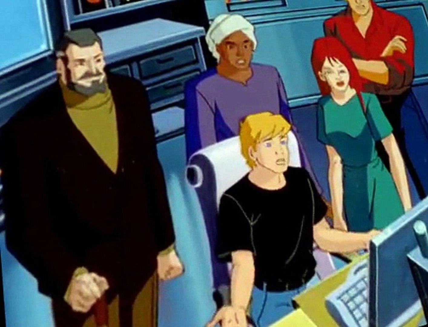 Jonny Quest The Real Adventures 90s Cartoons Wiki Fandom, 45 OFF
