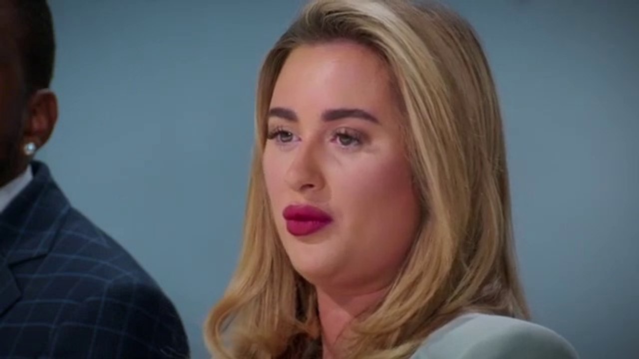 The Apprentice UK S17E10 2023 video Dailymotion