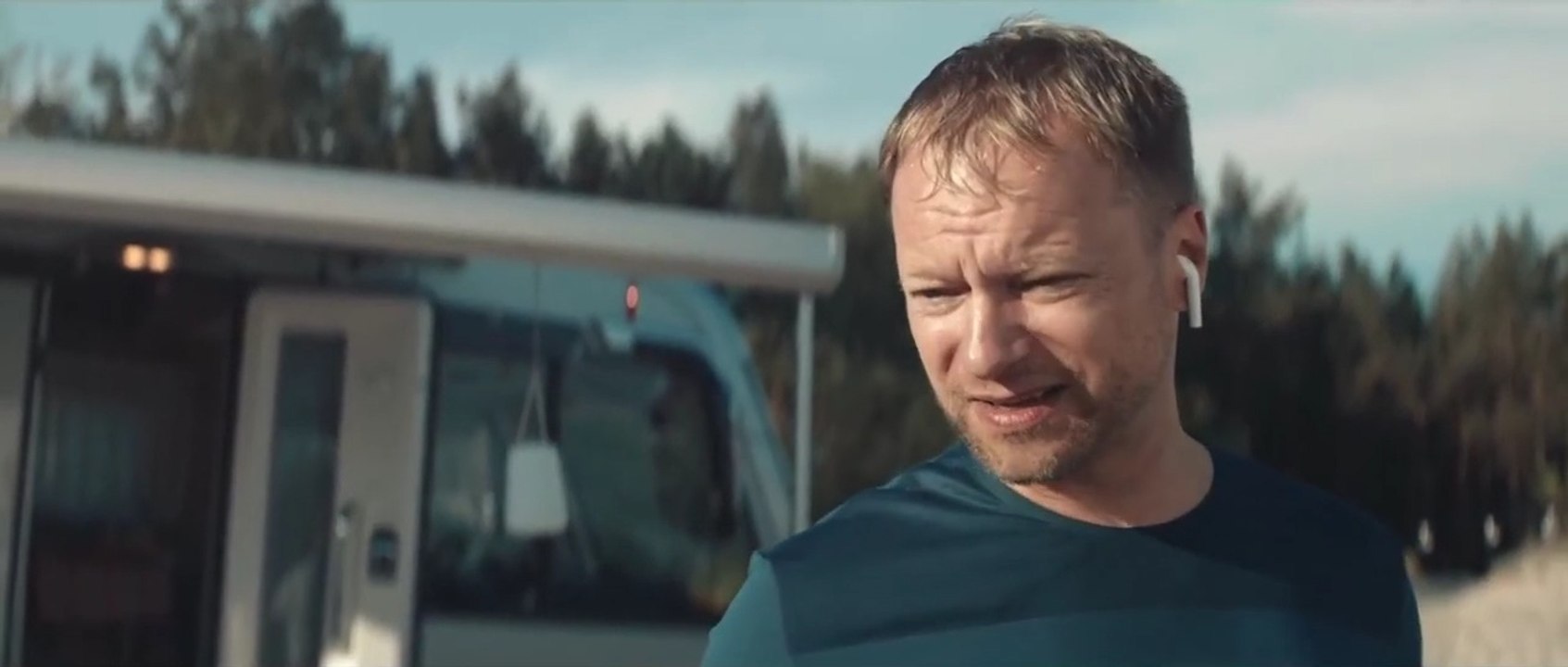 Fucking Bornholm Trailer (OV) HD video Dailymotion