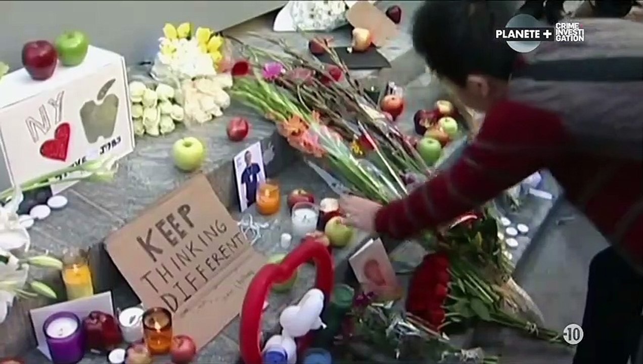 Hollywood Autopsy Steve Jobs Vidéo Dailymotion