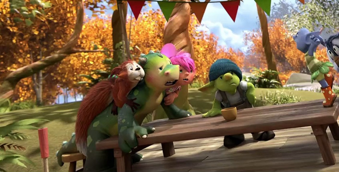 Digby Dragon S01 E09 video Dailymotion