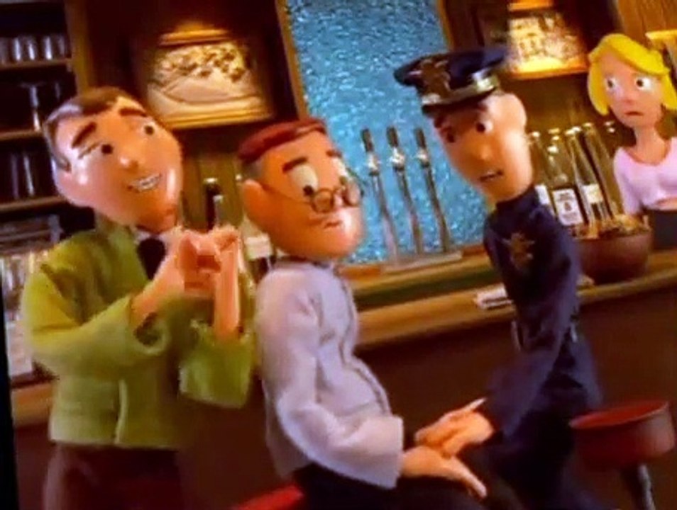 Moral Orel S03 E011 Sacrifice video Dailymotion